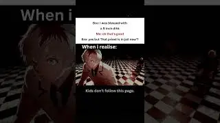 Why priest was in jail? #ytshorts #darkhumor #animememes