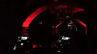 Varhat @ Overthinking w. Varhat x Lizz b2b Cosmjn x Romenn x Dece - part4