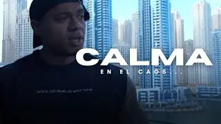 Como mantener la calma cuando todo intenta romperte (MasterClass)