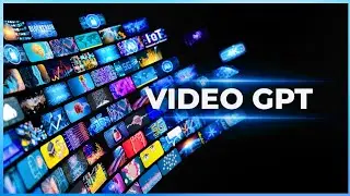 VIDEO GPT: The Growing Popularity of Video GPT
