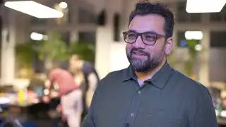 What's Keyrock's team like | Keyrock