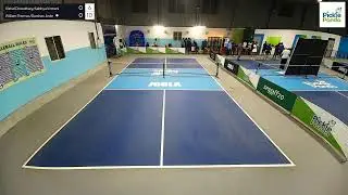 Pickle Pandamonium 2026 - Court 1