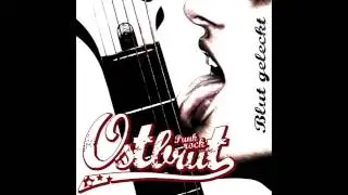 Ostbrut - Hallo Welt [2013]