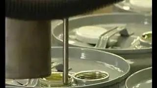 Safe Handling of Chemical Drums & IBC's
