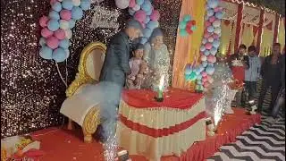 Tatan Sonar 5 years b'day celebration🎊🎊🎉🎉