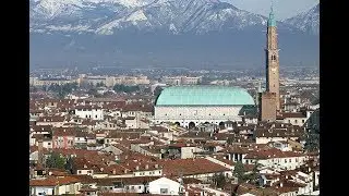 Places to see in ( Vicenza - Italy )