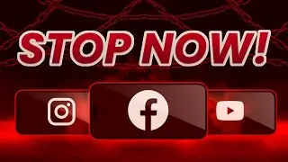 Smartphone Trap -  Escape from Addiction