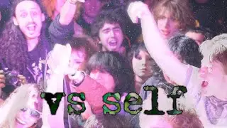 vs self (CA) &mdash; 5/4/25