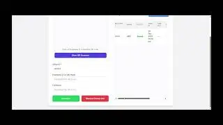 Virtual Attendance System