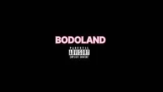 Pranjal Daimari - BODOLAND (Official Audio)