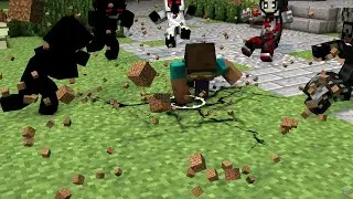Dominating Lifeboat Survival Mode 