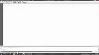 Beginner Lua Tutorials Lesson 2 - Comments, Variables, and Basic User Input!