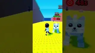 Game Rebutan Brainrot #cat #roblox #game #robloxindonesia #robloxedit