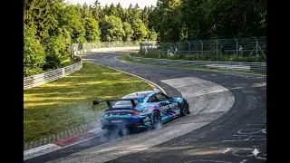 iRacing - Porsche Cup at Monza