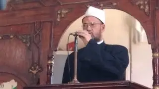 زكاة الفطر ودورها فى التكامل المجتمعى ( خطبة الجمعة القادمه )