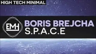 S.P.A.C.E. - Boris Brejcha (Original Mix)