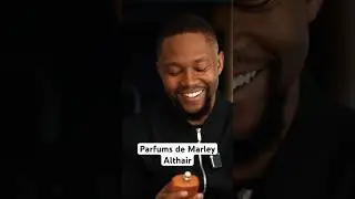 Ощутите роскошь во флаконе: одеколон ALTHAIR от Parfums de Marley