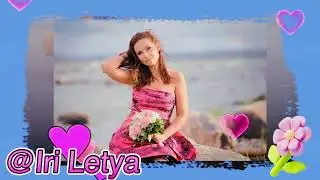 🌸Летящий по небу🌸🌸Flying through the sky🌸🌸