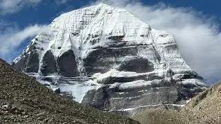 Kailash Mansarovar Yatra 2025 (Part 1)