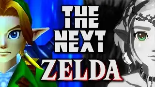The NEXT Zelda Is Much Closer Than You Think!