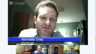 AndroidGuys Hangout March 20, 2013