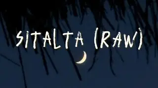 Sitalta (RAW)