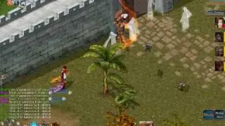 CK Flamelit