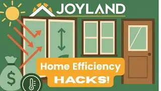 Window Hacks That Actually Save Money | Joyland Windows & Doors