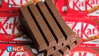 Maggs on Media || Kit Kat loses trademark battle