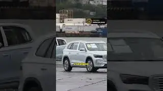 JAC и GEELY вместо Японцев | #shorts #новости #чп