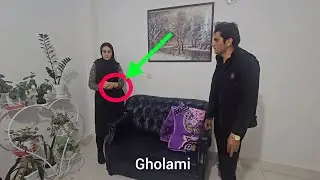 Breaking Fatimah's hand: protesting family traditions and values