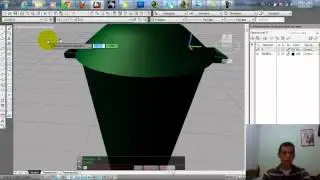 SUAVIZADO DE SOLIDOS 3D EN AUTOCAD 2013