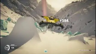 Steep compilation