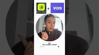 Забирай промокод на скидку #VOISLOVESU - 25% от 2000₽  онлайн и офлайн с 10.02 по 10.03 РП