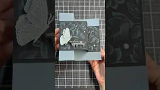@Altenew #fancyfold #cardcreations #cardmaking #cardmaker