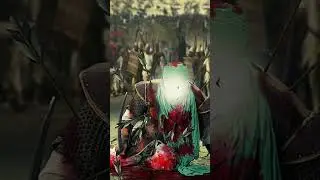 Tu na aaya ghazi noha | WhatsApp status 2021 | new noha 2021-1443 | MIR HASAN MIR noha #shorts