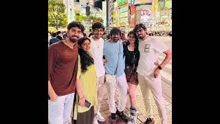 ravi teja family photos ❤️❤️