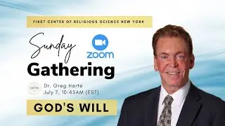 God's Will