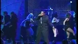 Don Omar Premios Lo Nuestro 2005