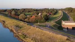 Testflight in our hometown Andijk 😊