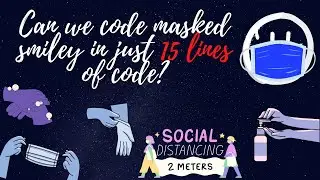Lecture 6 | Lets Learn to Code | Computer Graphics in C