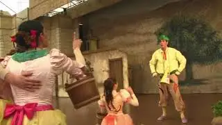 Flor de Albahaca