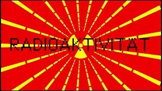 Kraftwerk - Radioactivity (Francois Kevorkian 12 Remix) (DJMK Reedit Video)