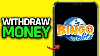 UPDATED 2025! How To Withdraw Money From Bingo Blitz