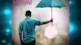 A Breath Before The Rain / Aurora DoubleSingle by PROYAL
