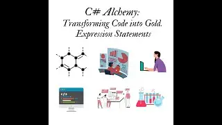 C# Expression Statements