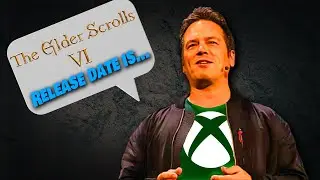 Elder Scrolls VI Release Date Confirmed? Everything learned from the FTC hearing.