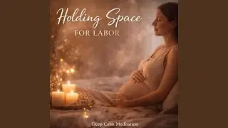 Calm Breathing Music for Labor and Contractions