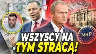 KWOTA WOLNA OD PODATKU PODNIESIONA?! TO FATALNE ROZWIĄZANIE!