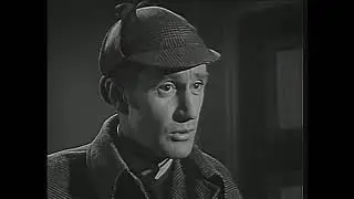 Sherlock Holmes &ndash; 1x04 &ndash; The Case of the Texas Cowgirl | Classic TV Mystery